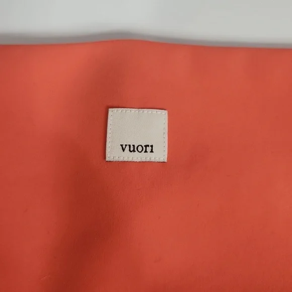 Vuori Studio Pocket Leggings - Picture 3 of 6